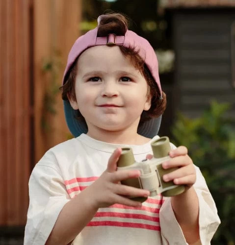 Littledrop Kids Explore Binoculars 3 Littledrop Kids Explore Binoculars