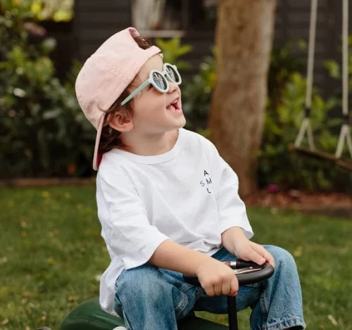 Littledrop Kids Shades 8 Littledrop Kids Shades - Image 6