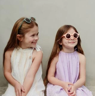 Littledrop Kids Shades 6 Littledrop Kids Shades - Image 4