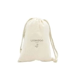 Littledrop Stackies Pear -Kids Toy Shop littledrop littledrop stackies pear 31916874563718