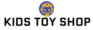 Kids Toy Shop