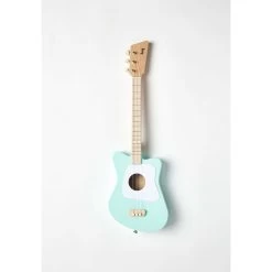 Loog Mini Guitar 24 Loog Mini Guitar -Kids Toy Shop loog loog mini guitar 12475050754095