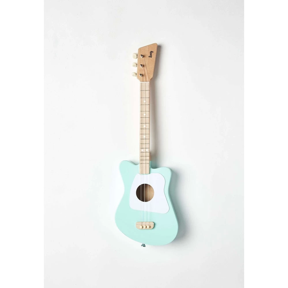 Loog Mini Guitar 5 Loog Mini Guitar - Image 3