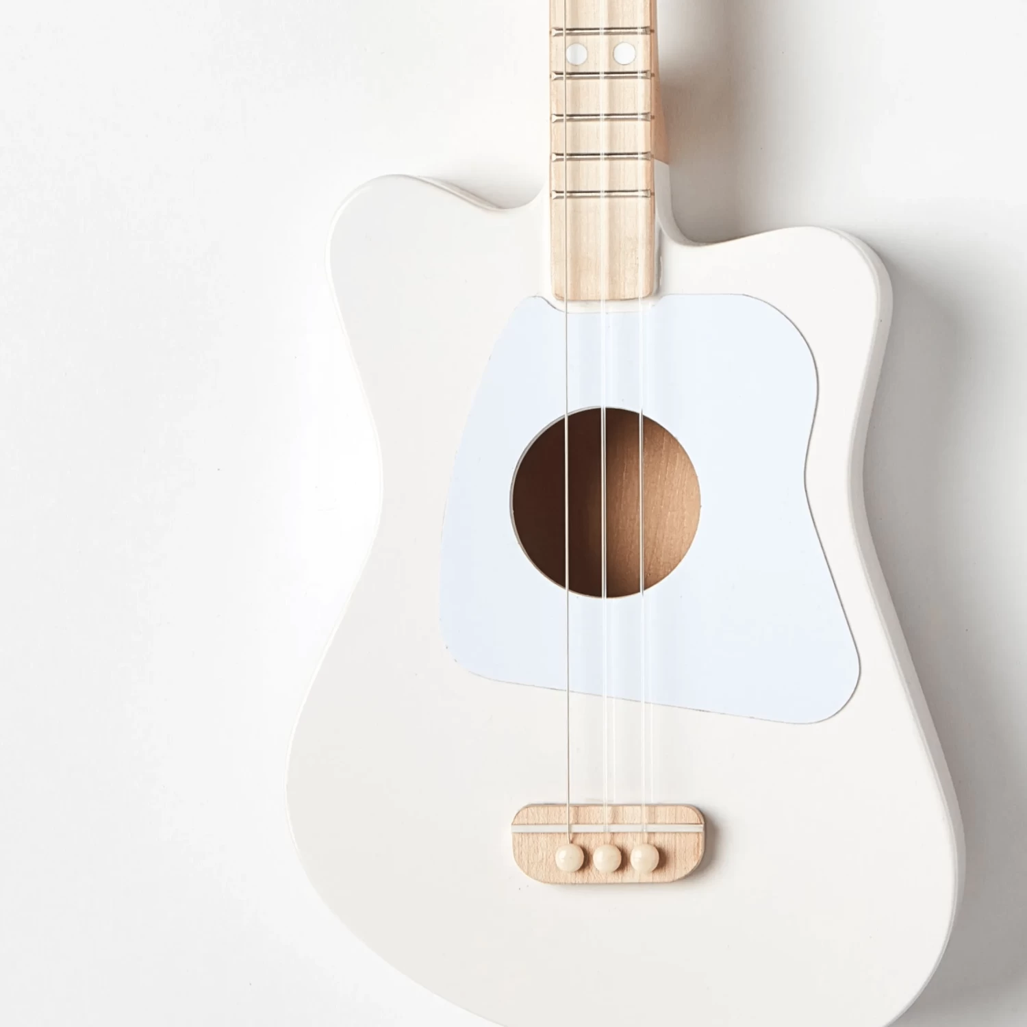 Loog Mini Guitar 19 Loog Mini Guitar - Image 17