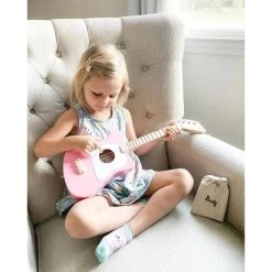 Loog Mini Guitar 30 Loog Mini Guitar -Kids Toy Shop loog loog mini guitar 30151994310790
