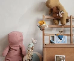 Maileg - Super Hero Mouse In Matchbox -Kids Toy Shop maileg design maileg super hero mouse in matchbox 30232079728774