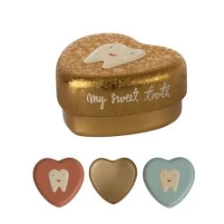 Maileg Tooth Box