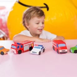 Make Me Iconic - Australian Vehicles -Kids Toy Shop make me iconic iconic mini cars 28008476147846