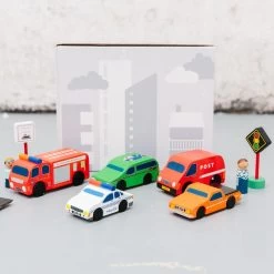 Make Me Iconic - Australian Vehicles -Kids Toy Shop make me iconic iconic mini cars 28008476639366