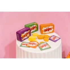 Make Me Iconic - Toy Arnott's Shapes -Kids Toy Shop make me iconic iconic toy arnott s shapes 3566833827887