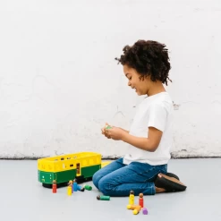 Iconic Tram By Make Me Iconic -Kids Toy Shop make me iconic iconic tram by make me iconic 31066503479430