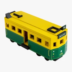 Iconic Tram By Make Me Iconic -Kids Toy Shop make me iconic iconic tram by make me iconic 31066503839878