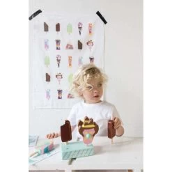 Make Me Iconic Aussie Ice Creams -Kids Toy Shop make me iconic make me iconic aussie ice creams 11607729438767