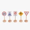 Make Me Iconic Loose Change Aussie Road Signs 5pcs -Kids Toy Shop make me iconic make me iconic loos change aussie road signs 5pcs 30323924697222