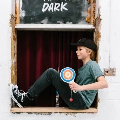 Make Me Iconic Loose Change Paddle Ball -Kids Toy Shop make me iconic make me iconic loose change paddle ball 17683055411334