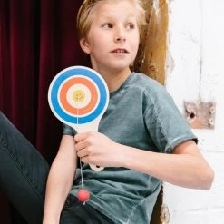 Make Me Iconic Loose Change Paddle Ball -Kids Toy Shop make me iconic make me iconic loose change paddle ball 17683056918662