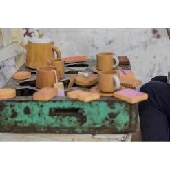 Make Me Iconic Tea Set -Kids Toy Shop make me iconic make me iconic tea set 11607765385263