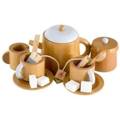 Make Me Iconic Tea Set -Kids Toy Shop make me iconic make me iconic tea set 11607767253039
