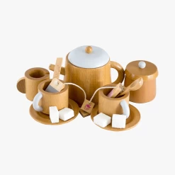 Make Me Iconic Tea Set -Kids Toy Shop make me iconic make me iconic tea set 31066453180550