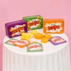 Make Me Iconic - Toy Arnott's Shapes -Kids Toy Shop make me iconic make me iconic toy arnott s shapes 31066380304518