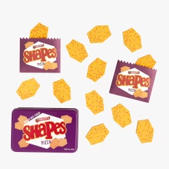 Make Me Iconic - Toy Arnott's Shapes -Kids Toy Shop make me iconic make me iconic toy arnott s shapes 31066380337286