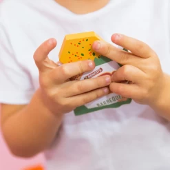 Make Me Iconic - Toy Arnott's Shapes -Kids Toy Shop make me iconic make me iconic toy arnott s shapes 31066380402822