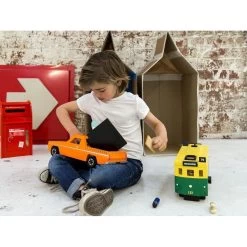 Make Me Iconic Toy UTE -Kids Toy Shop make me iconic make me iconic toy ute 11606423076911