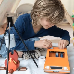 Make Me Iconic Toy UTE -Kids Toy Shop make me iconic make me iconic toy ute 31066384662662