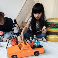 Make Me Iconic Toy UTE -Kids Toy Shop make me iconic make me iconic toy ute 31066384728198