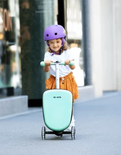 Micro Junior Luggage Scooter -Kids Toy Shop micro scooters micro junior luggage scooter 31497221734534