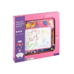 Mieredu Magic GO Drawing Board - Doodle Unicorn