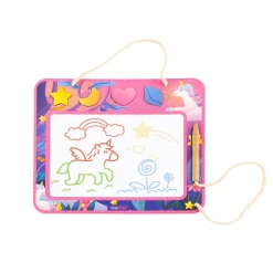 Mieredu Magic GO Drawing Board - Doodle Unicorn -Kids Toy Shop mieredu mieredu magic go drawing board doodle unicorn 31070917787782