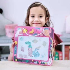Mieredu Magic GO Drawing Board - Doodle Unicorn -Kids Toy Shop mieredu mieredu magic go drawing board doodle unicorn 31070918017158