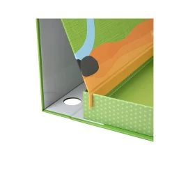 Mieredu Magnetic Art Case - Animal World -Kids Toy Shop mieredu mieredu magnetic art case animal world 17409024819334