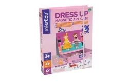 Mieredu Magnetic Art Case Dress Up -Kids Toy Shop mieredu mieredu magnetic art case dress up 30714804895878