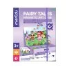 Mieredu Magnetic Art Case Fairy Tales -Kids Toy Shop mieredu mieredu magnetic art case fairy tales 31570949832838