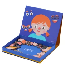 Mieredu Magnetic Kit - My Body + Emotion -Kids Toy Shop mieredu mieredu magnetic kit my body emotion 17087793791110