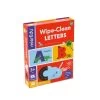 Mieredu Wipe-clean Activity Set - Letters