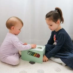 Moover Musical Tap Tap -Kids Toy Shop moover moover musical tap tap 31912135327878