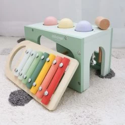 Moover Musical Tap Tap -Kids Toy Shop moover moover musical tap tap 31912135491718