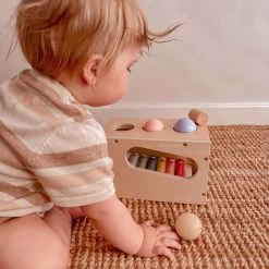 Moover Musical Tap Tap -Kids Toy Shop moover moover musical tap tap 31912135557254