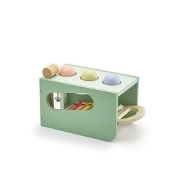 Moover Musical Tap Tap -Kids Toy Shop moover moover musical tap tap 31912161312902