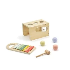 Moover Musical Tap Tap