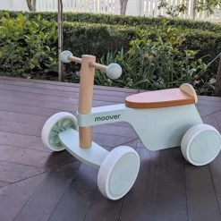 Moover Ride-On Bike -Kids Toy Shop moover moover ride on bike 31910077595782