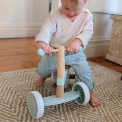 Moover Ride-On Bike -Kids Toy Shop moover moover ride on bike 31910077661318