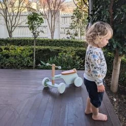 Moover Ride-On Bike -Kids Toy Shop moover moover ride on bike 31910077726854