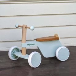 Moover Ride-On Bike -Kids Toy Shop moover moover ride on bike 31910077759622