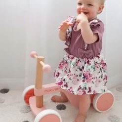 Moover Ride-On Bike -Kids Toy Shop moover moover ride on bike 31910077857926