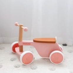 Moover Ride-On Bike -Kids Toy Shop moover moover ride on bike 31910077890694