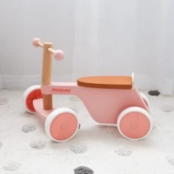Moover Ride-On Bike -Kids Toy Shop moover moover ride on bike 31912889090182